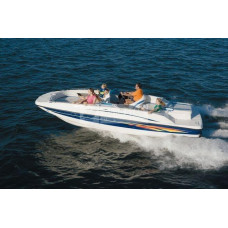 Катер Bayliner 217
