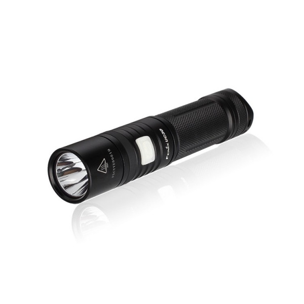 Фонарь Fenix UC30 Cree XM-L2 (U2) в Москве