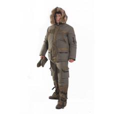 Зимний костюм Taif Буран 300