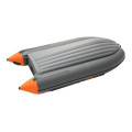 Моторная лодка ПВХ Zefir 4000 в Москве