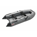 Моторная лодка ПВХ Zefir 4000 в Москве
