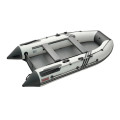 Моторная лодка ПВХ Zefir 4000 в Москве