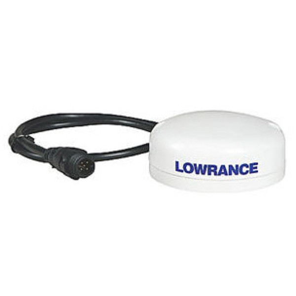 GPS-модуль Lowrance LGC-16W в Москве