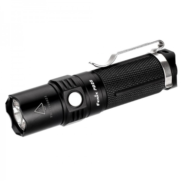 Фонарь Fenix PD25 Cree XP-L в Москве