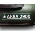 Надувная лодка Аква 2900 в Москве