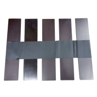 Слань к лодке Муссон R-серия R-220 - S 222 (Реечная)