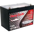 Аккумулятор Marine Deep Cycle GEL 90 Ah 12V в Москве