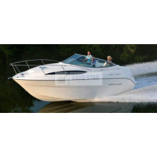 Катер Bayliner 245 Cruiser