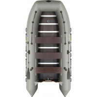 Надувная лодка Адмирал 430