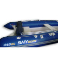 Надувная лодка SkyBoat 440RL в Москве