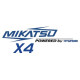 4-х тактные лодочные моторы Mikatsu в Москве 4-х тактные лодочные моторы Mikatsu в Москве