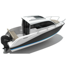 Катер Quicksilver Activ 705 Cruiser