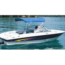 Катер Bayliner 185