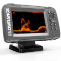 Эхолот Lowrance HOOK2-5x SplitShot GPS в Москве