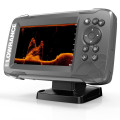 Эхолот Lowrance HOOK2-5x SplitShot GPS в Москве