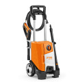 Моечная машина Stihl RE-120 + моющее средство в Москве