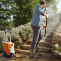 Моечная машина Stihl RE-110 + Опрыскиватель ручной 3л в Москве