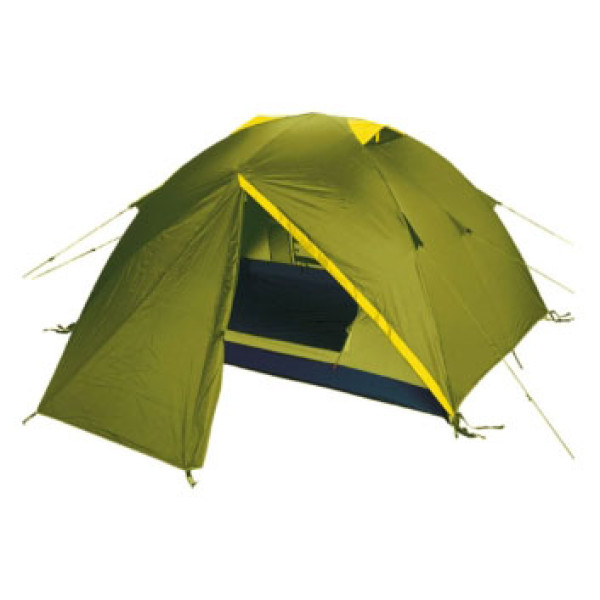 Палатка Tramp NISHE 2 в Москве