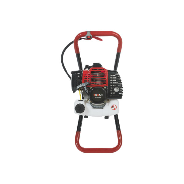 Мотобур Brait BR-52/000 в Москве