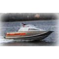 Катер Wellboat 63Р в Москве
