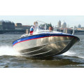 Катер Silver Hawk 520 DC в Москве