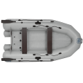 Надувная лодка Фрегат М310FM Light в Москве