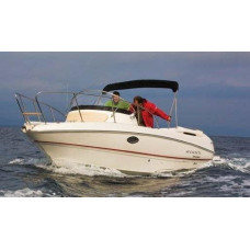 Катер Bayliner Avanti 8