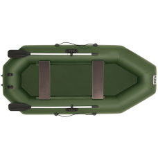 Надувная лодка Фрегат M3
