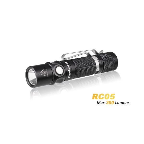 Фонарь Fenix RC05 Cree XP-G2 R5 в Москве