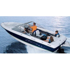Катер Bayliner 195 Discovery