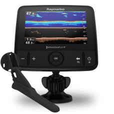 Эхолот Raymarine Dragonfly 7 Pro