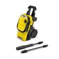 Моечная машина Karcher K 4 Compact с индукционным двигателем в Москве