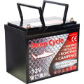 Аккумулятор Marine Deep Cycle GEL 75Ah 12V в Москве