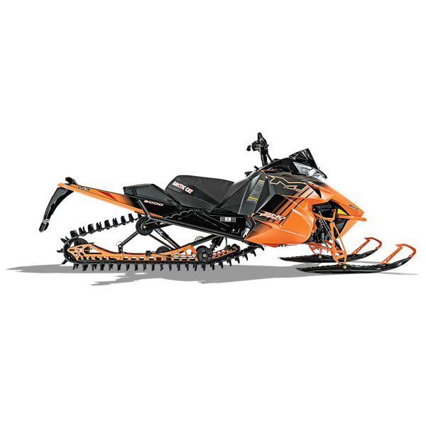 Снегоход Arctic M 8000 153 Sno Pro Limited в Москве