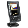 Эхолот Lowrance Elite-4x CHIRP (83/200) в Москве