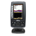 Эхолот Lowrance Elite-4x CHIRP (83/200) в Москве