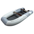 Надувная лодка Гладиатор E380S в Москве