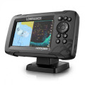 ЭХОЛОТ LOWRANCE REVEAL 5 HDI 50/200 КГЦ И 455/800 КГЦ (000-15502-001) в Москве