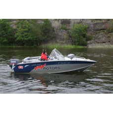 Катер UMS-520 DCL