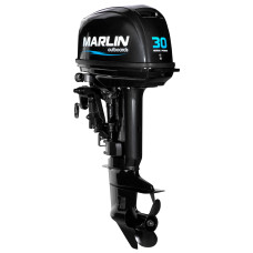 Мотор Marlin MP30AWRS