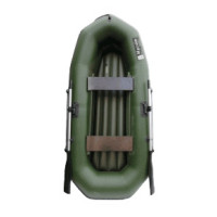 Надувная лодка Муссон R260НД