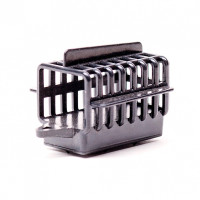 Кормушка фидерная с крыльями пластик 50 гр