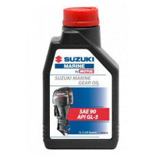 MOTUL Suzuki Gear Oil SEA 90 1л
