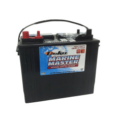 Тяговый аккумулятор DEKA MARINE MASTER DC24DT 95А/ч