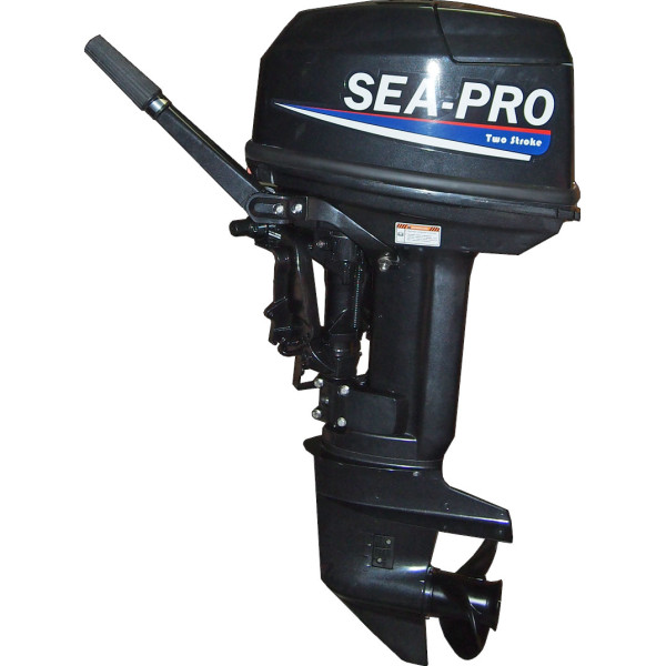 Мотор Sea Pro T30S в Москве