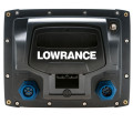 Эхолот / картплоттер Lowrance Elite-5 HDI (50\200+455\800 kHz) в Москве