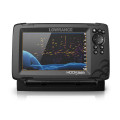 ЭХОЛОТ LOWRANCE REVEAL 7 HDI 83/200 КГЦ И 455/800 КГЦ (000-15518-001) в Москве