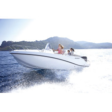 Катер Quicksilver Activ 555 Open