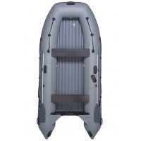 Надувная лодка Адмирал 350 НДНД