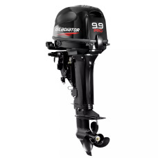 Мотор GLADIATOR G9.9PRO FES